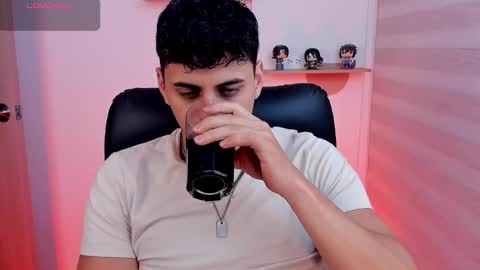 MARK online show from January 10, 3:45 am