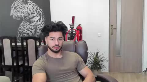 Tison online show from November 22, 12:03 pm