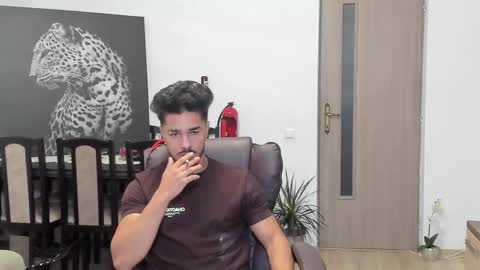 Tison online show from September 27, 3:48 am