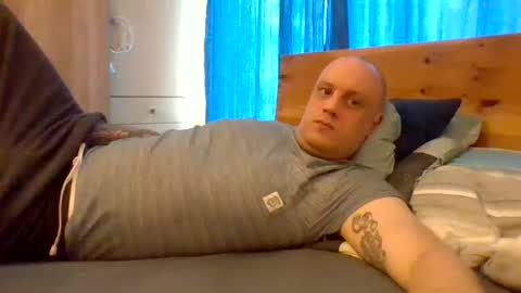 markus_7 online show from June 20, 11:16 am