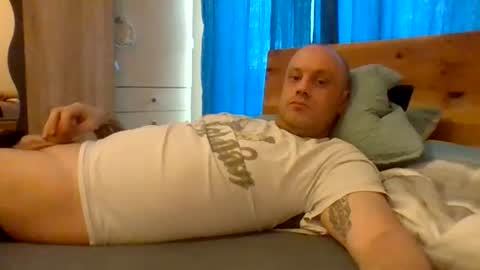 markus_7 online show from June 27, 12:22 pm