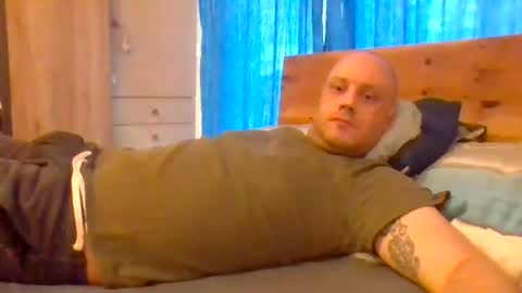 markus_7 online show from July 11, 1:14 pm