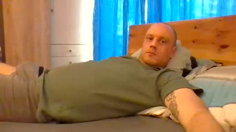 markus_7 online show from July 16, 12:52 pm