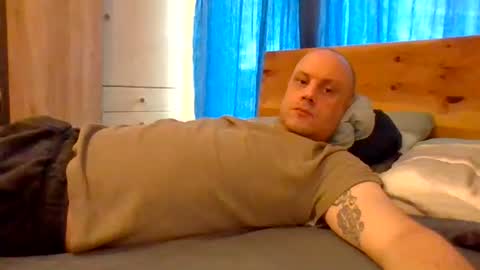 markus_7 online show from July 27, 1:41 pm