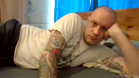 markus_7 online show from June 22, 7:05 am