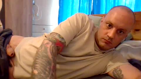 markus_7 online show from July 20, 10:39 am