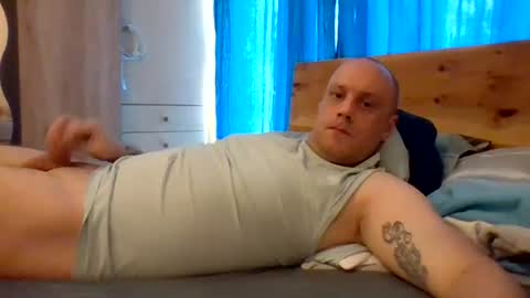 markus_7 online show from July 14, 10:54 am