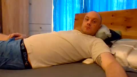 markus_7 online show from July 29, 11:10 am