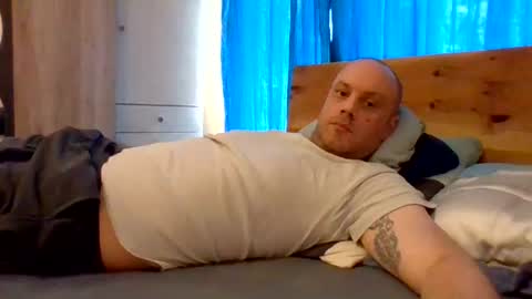 markus_7 online show from July 30, 11:22 am
