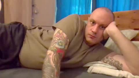 markus_7 online show from May 1, 3:39 pm