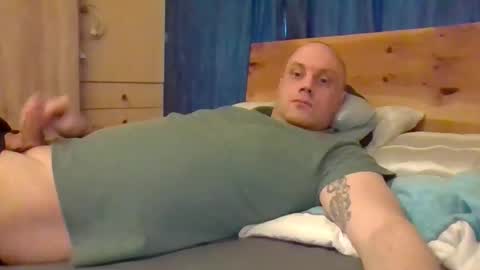 markus_7 online show from April 29, 5:51 pm