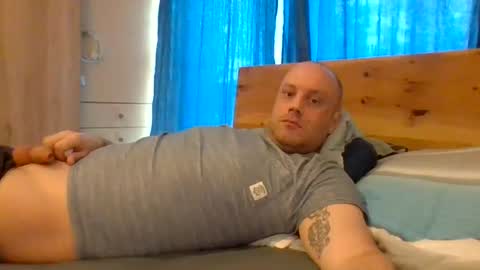 markus_7 online show from July 6, 12:57 pm