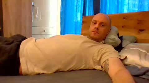 markus_7 online show from July 26, 1:30 pm