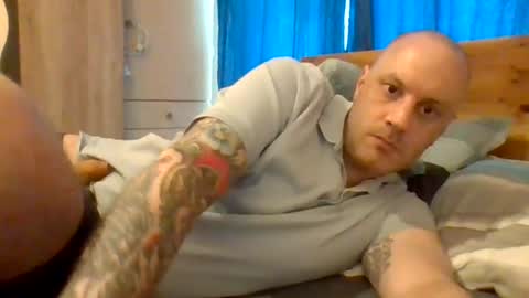 markus_7 online show from June 14, 2:30 pm