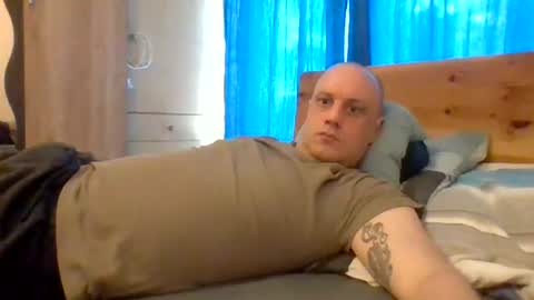 markus_7 online show from June 16, 9:13 am