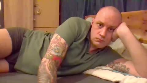 markus_7 online show from April 28, 6:56 pm