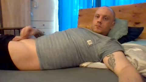 markus_7 online show from June 28, 12:23 pm