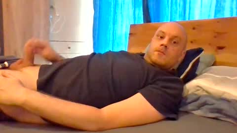 markus_7 online show from August 2, 11:34 am