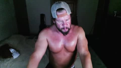 markus bizarrkus online show from March 15, 3:00 am