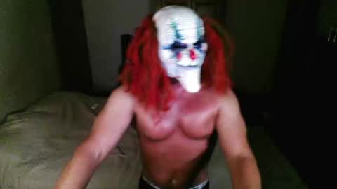 markus bizarrkus online show from March 8, 4:49 am