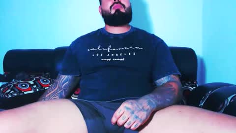 marcus online show from March 25, 3:13 am