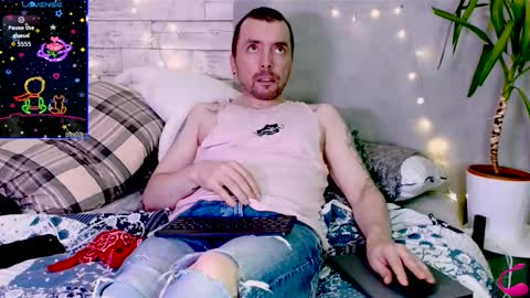 markus rivas online show from October 26, 11:48 pm