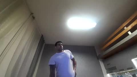 markusdewlin93 online show from May 1, 11:32 pm