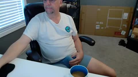 marky0029 online show from June 15, 3:26 pm