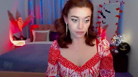 Snapshot of marladewis chatting on October 20, 2:11 pm MarlaDewis online show from October 20, 2:11 pm