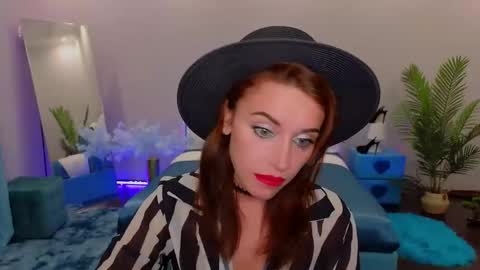 Snapshot of marladewis chatting on September 20, 2:53 pm MarlaDewis online show from September 20, 2:53 pm