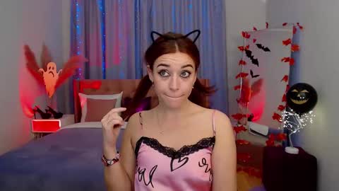 Snapshot of marladewis chatting on October 21, 7:06 pm MarlaDewis online show from October 21, 7:06 pm