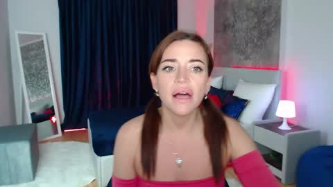Snapshot of marladewis chatting on September 16, 8:34 pm MarlaDewis online show from September 16, 8:34 pm