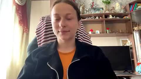 Lena online show from June 26, 5:24 am