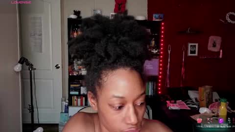 MarleyAquafina online show from February 17, 12:37 pm