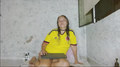 marly online show from June 18, 3:01 am