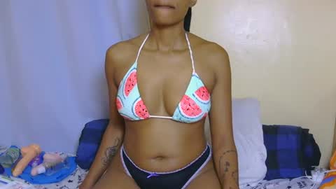 Marly online show from July 12, 1:09 am