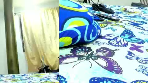 marlyn_black online show from August 3, 3:19 am