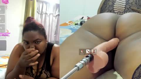 marlyn_black online show from May 1, 9:53 pm