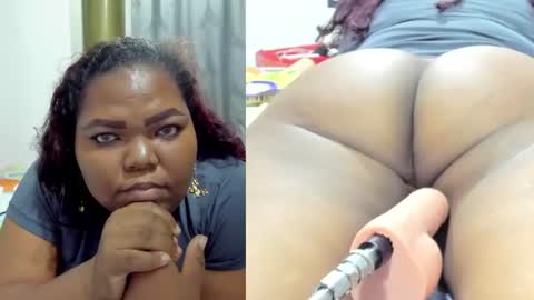marlyn_black online show from June 19, 11:00 pm