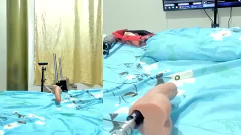 marlyn_black online show from July 18, 1:29 am