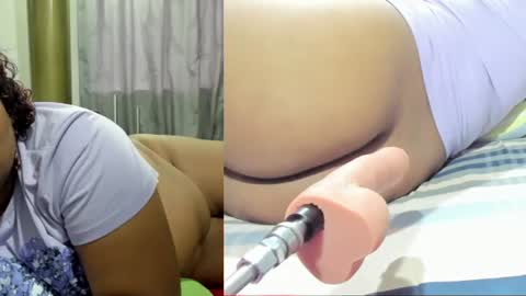 marlyn_black online show from June 18, 10:04 pm