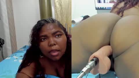 marlyn_black online show from July 5, 4:19 am
