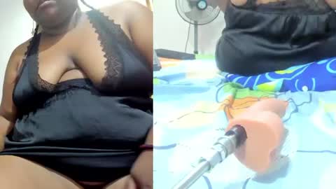marlyn_black online show from July 28, 11:17 am