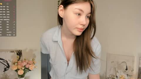 marniborth online show from April 25, 6:15 am