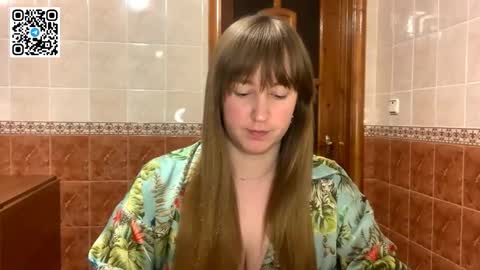 Miriam online show from October 3, 8:39 pm