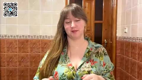 Miriam online show from March 4, 9:12 pm