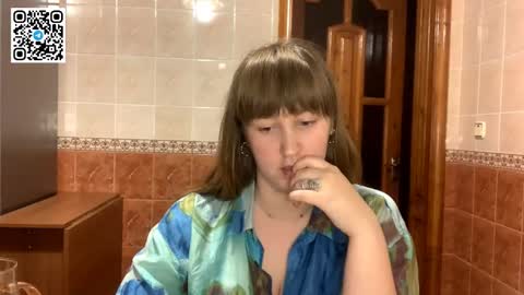 Miriam online show from November 5, 8:55 pm