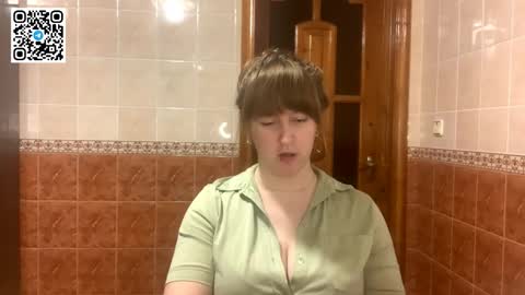 Miriam online show from December 19, 9:21 pm