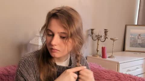 Andriella online show from April 30, 9:58 am