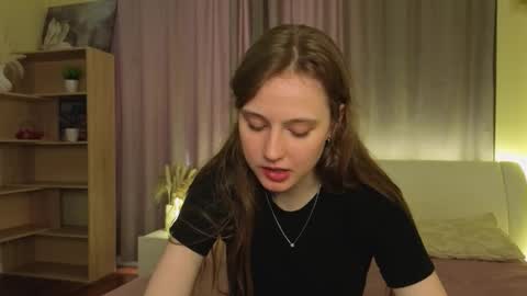 Andriella online show from March 13, 10:18 am